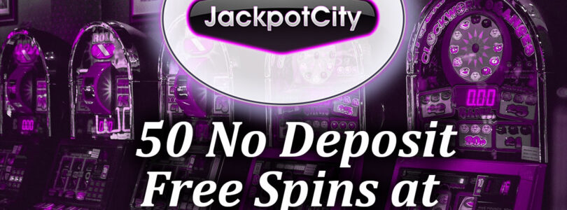 The Latest Innovations in Online Casino Gaming at JackpotCity Casino
