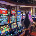 Behind the scenes look at the technology powering All Slots Casino’s slot games