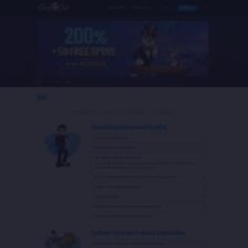 Cool Cat Casino