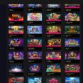Top 10 Slot Games to Play at Wild Vegas Casino