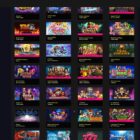 Top 10 Slot Games to Play at Wild Vegas Casino