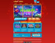 Ruby Slots Casino Online-ის ისტორია და მისი გავლენა ონლაინ აზარტული თამაშების ინდუსტრიაზე