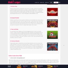 Slots of Vegas Casino