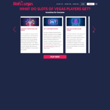 Slots of Vegas Casino