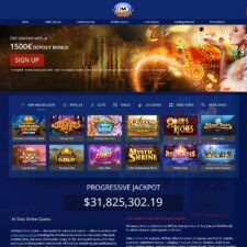 All Slots Casino