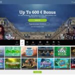 Euro Palace Casino’s Most Popular Slot Games