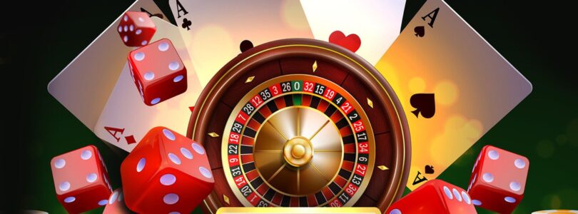 The Most Popular Table Games at Silver Oak Casino Online: Blackjack, Roulette, Poker and More