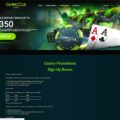 Gaming Club Casino Images