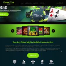 Gaming Club Casino