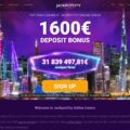 JackpotCity Casino Images