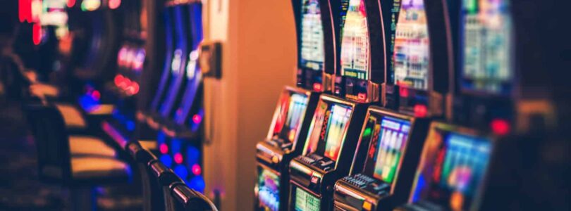 The History and Evolution of Dreams Casino Online