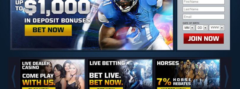 SportsBetting Online Safety: Tips for Protecting Your Information