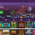 Mummys Gold Casino Images