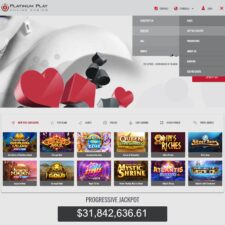 Platinum Play Casino