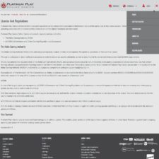 Platinum Play Casino