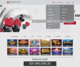 Platinum Play Casino