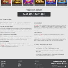 Platinum Play Casino