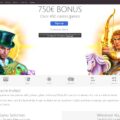 Ruby Fortune Casino Images