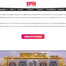 Spin Casino