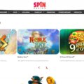 Spin Casino Images