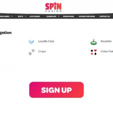 Spin Casino