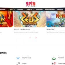 Spin Casino