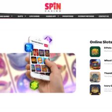 Spin Casino