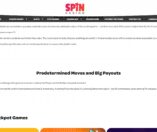 Spin Casino