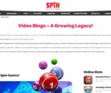 Spin Casino