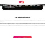 Spin Casino