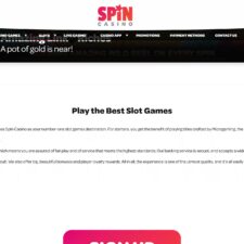 Spin Casino