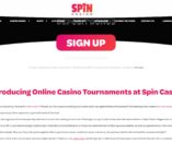 Spin Casino