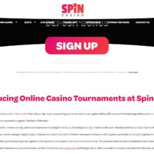 Spin Casino