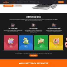 Fast Track Affiliates