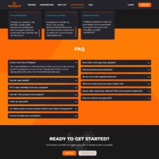 Fast Track Affiliates