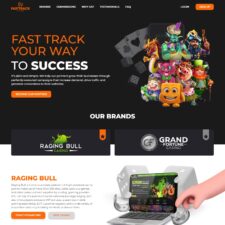 Fast Track Affiliates