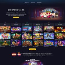 Grand Fortune Casino