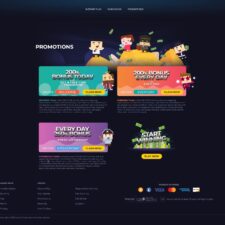 Grand Fortune Casino