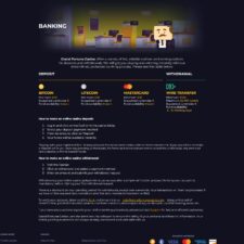 Grand Fortune Casino