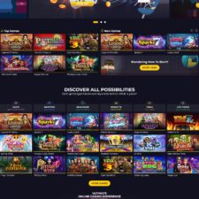 Grand Fortune Casino