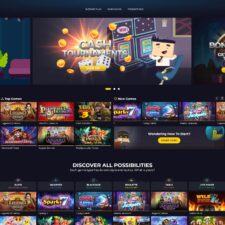 Grand Fortune Casino