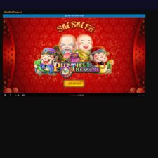 Grand Fortune Casino