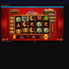 Grand Fortune Casino