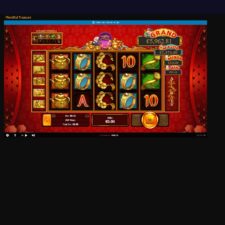 Grand Fortune Casino