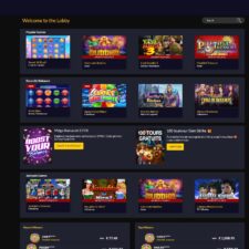 Grand Fortune Casino