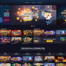 Grand Fortune Casino