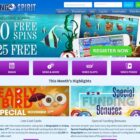Opciones de pago y retiro en línea de Bingo Spirit Casino: una guía completa