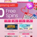 Bingo Fest Casino Images