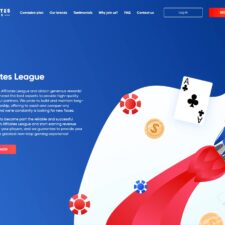 Affiliates League