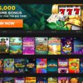 Wild Casino Images